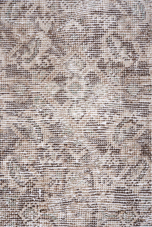 Antique Mahal Area Rug (7' x 11')